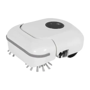 AUTOBOT Scrubbot หุ่นยนต์ขัดห้องน้ํา ขัดพื้น ขัดระเบียง ตัวแรกของโลก นวัตกรรมใหม่ Bath room robot