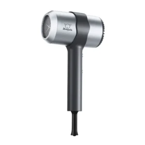 ไดร์เป่าผม Sheepola Hair Dryer รุ่นD164 1600วัตต์ มี2สี แดง เทา รับประกัน1ปี มี มอก. เครื่องเป่าผมไฟฟ้า ลมเย็น ลมร้อน เทา