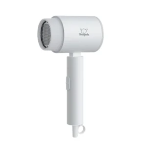 ไดร์เป่าผม Sheepola Hair Dryer 1600วัตต์ D169 รับประกัน1ปี พับได้ มี มอก. สีชมพู สีขาว เครื่องเป่าผมไฟฟ้า ลมเย็น ลมร้อน สีขาว