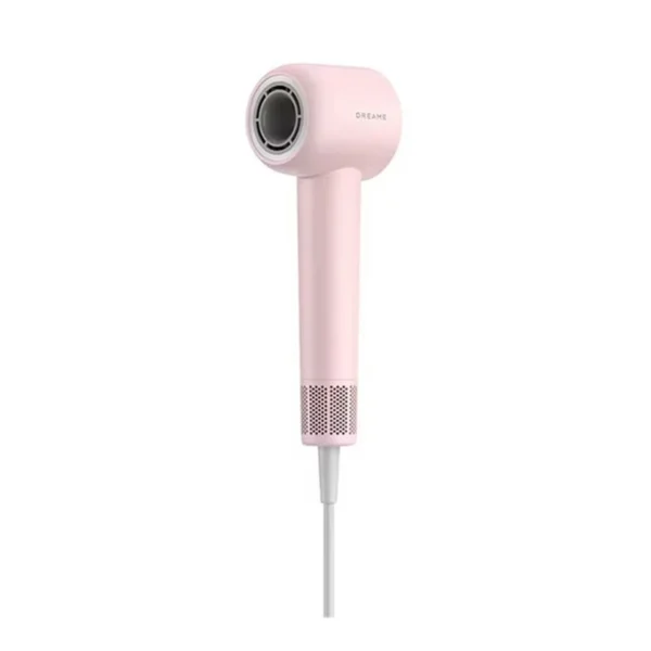 ดรีม ไดร์เป่าผม HAIR GLEAM สีชมพู