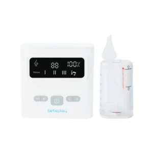 bebeplay เครื่องดูดน้ํามูกอัตโนมัติ รุ่น Clear Nose