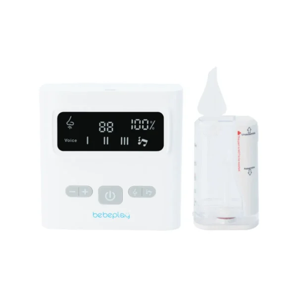 bebeplay เครื่องดูดน้ํามูกอัตโนมัติ รุ่น Clear Nose