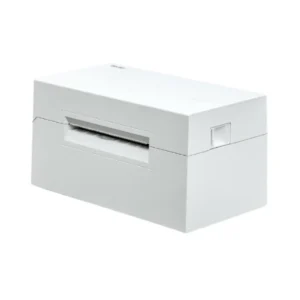 DELI 760DW เครื่องพิมพ์สติ๊กเกอร์ ฉลากสินค้า บาร์โค้ด Thermal Label Printer [USB]