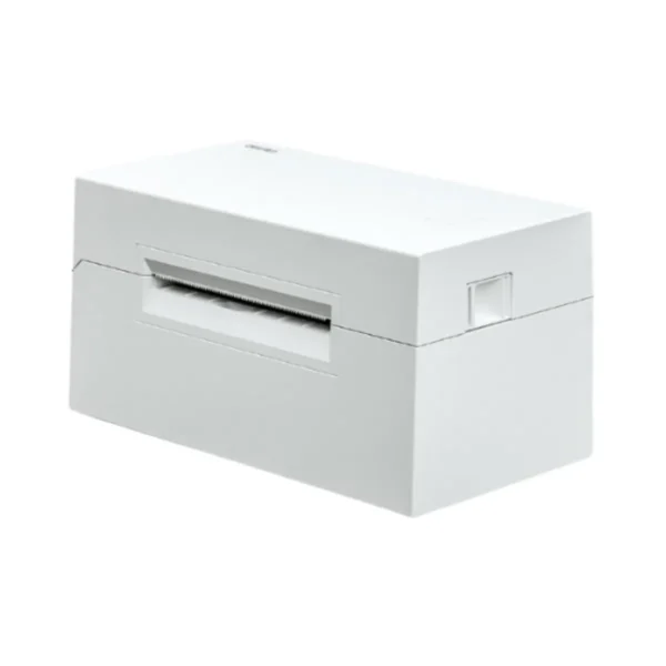DELI 760DW เครื่องพิมพ์สติ๊กเกอร์ ฉลากสินค้า บาร์โค้ด Thermal Label Printer [USB]