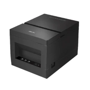DELI 801PN เครื่องพิมพ์ใบเสร็จ สลิป Thermal Receipt Printer [Network/Cashbox/Serial]