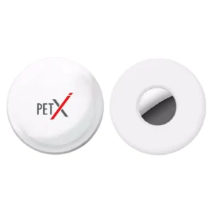 small-appliance-0065 PETX SMART TRACKER เครื่องติดตามสัตว์เลี้ยงอัจฉริยะ เครื่องติดตามสุนัข แมว กันแมวหาย กันสุนัขหลง เครื่อง+เคส
