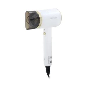 small-appliance-0066 KASHIWA รุ่น HR-1201 ไดร์เป่าผม ไดร์ผม ไดร์ ปรับลมร้อน-เย็น hair dryer กําลังไฟ 1200W