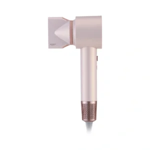 small-appliance-0069 Anitech เครื่องเป่าผม BHD1602-PINK สีชมพู กําลังไฟ 1600W ปรับความแรงลมได้ 3 ระดับ มีโหมดลมเย็น