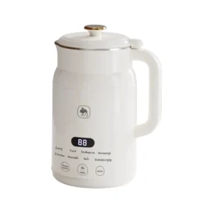 small-appliance-0070 CAMEL เครื่องทํานมถั่วเหลือง 1500มล เครื่องปั่นน้ําธัญพืช สามารถทําอาหารเหลว เครื่องปั่นอเนกประสงค์ 1500ML
