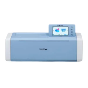 BROTHER [เครื่องตัด ไดคัท สติ๊กเกอร์]r SDX1200 เครื่องตัด ScanNCut Cutting Machine ตัดกระดาษ ผ้า หนังเทียม ฉลากสินค้า
