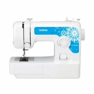 BROTHER [จักรเย็บผ้า]r JA1450NT Sewing Machine จักรเย็บผ้าไฟฟ้า มีที่สนเข็มอัตโนมัติ มือใหม่ใช้งานสะดวก