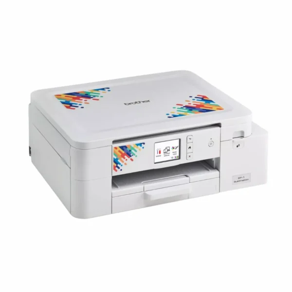 BROTHER [เครื่องพิมพ์ผ้า]r Sublimation Printer เครื่องพิมพ์ซับลิเมชั่น รุ่น SP-1 สําหรับสกรีน เสื้อ กระเป๋า เคสโทรศัพท์
