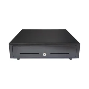 ลิ้นชักเก็บเงินขนาดกลาง Cash drawer Mk-350 รับประกัน 1ปีเต็ม