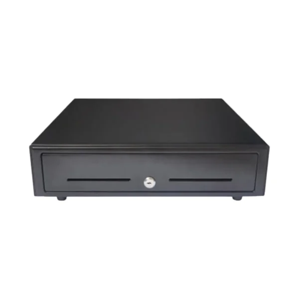 ลิ้นชักเก็บเงินขนาดกลาง Cash drawer Mk-350 รับประกัน 1ปีเต็ม