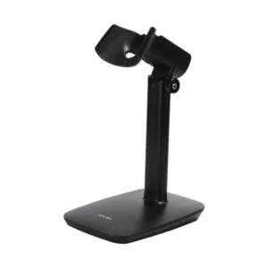 Deli เครื่องอ่านบาร์โค้ด ที่วางเครื่องสแกนบาร์โค้ด เครื่องยิงบาร์โค้ด Barcode Scanner Stand