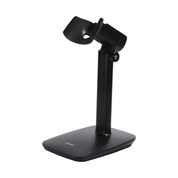 Deli เครื่องอ่านบาร์โค้ด ที่วางเครื่องสแกนบาร์โค้ด เครื่องยิงบาร์โค้ด Barcode Scanner Stand