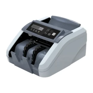 Deli เครื่อง​นับ​แบงค์​ 2in1เครื่อง​ตรวจ​ธนบัตรปลอม ​นับ​เงิน​ รองรับหลายสกุลเงิน Bill Counter