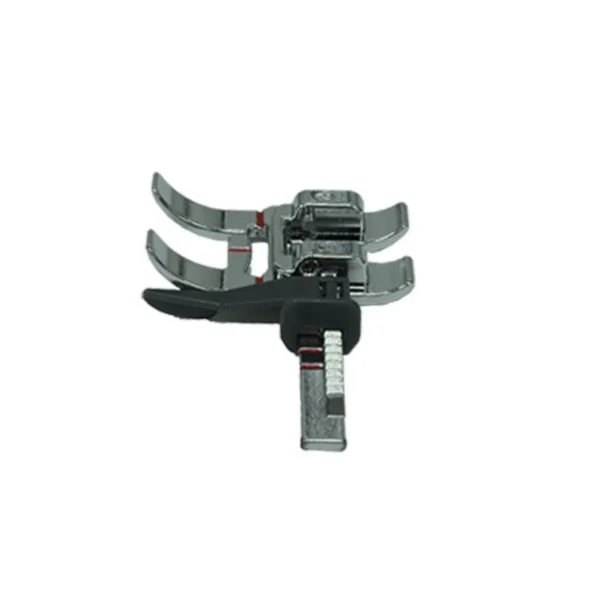 small-appliance-0112 ELVIRA ตีนผีวัดระยะ – จักรเย็บผ้ารุ่น QUILTIVA (12-8101-6037)