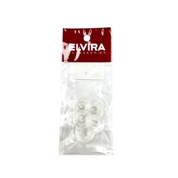 ELVIRA ไส้กระสวย แพค 5 ลูก (11-8101-0121)
