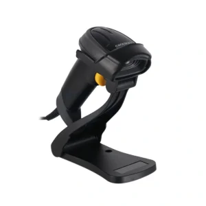 สแกนเนอร์บาร์โค้ด Codesoft รุ่น CS 6600