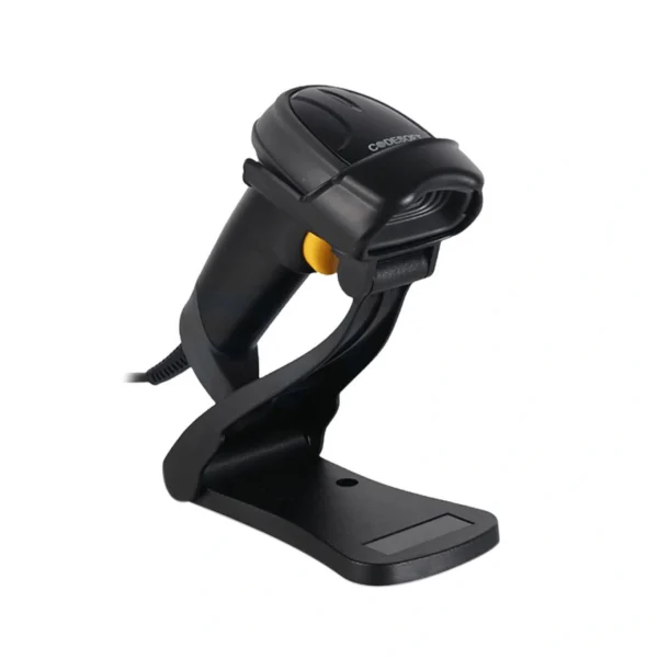 สแกนเนอร์บาร์โค้ด Codesoft รุ่น CS 6600