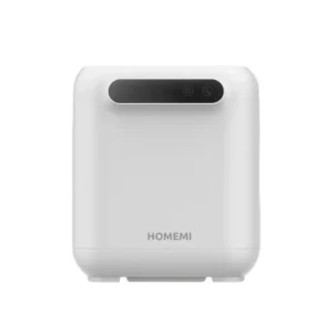 Homemi เครื่องย่อยเศษอาหารอัตโนมัติ Food Waste Composter ความจุ 3 ลิตร HM0134 (Pro)