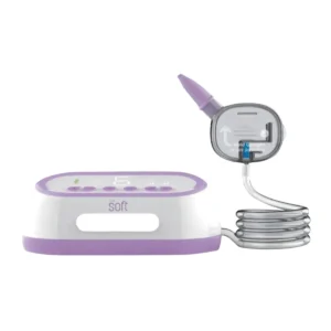 เครื่องดูดน้ํามูกอัตโนมัติซอฟต์ รุ่น SOFT009 ( Pro )Rechargable SOFT009 (Pro)