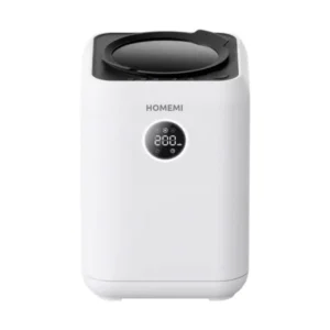 Homemi เครื่องย่อยเศษอาหารอัตโนมัติ Food Waste Composter ความจุ 3 ลิตร HM0080-P-WH (Lite)