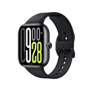smart-watch-0003 เสี่ยวหมี่ เรดหมี่ สมาร์ทวอช 5 สีดําออบซิเดียน