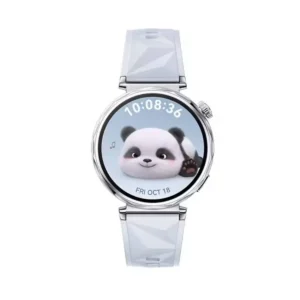 smart-watch-0019 หัวเว่ย WATCH GT 5 | สมาร์ทวอชดีไซน์สวยฟังก์ชั่นครบ ใช้ได้ทั้ง iOSและAndroid | UFicon41 มม. สีฟ้า