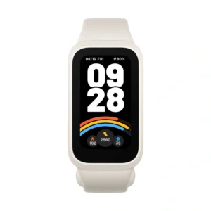 smart-watch-0026 XIAOMI Smart Watch Band 9 Active White - A0165267