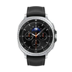 smart-watch-0027 SAMSUNG Galaxy Watch8 Classic LTE Black - A0171435