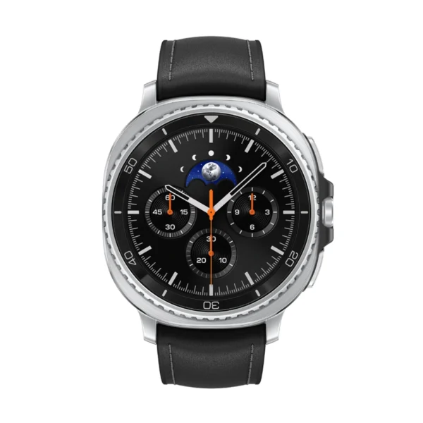 SAMSUNG Galaxy Watch8 Classic LTE Black - A0171435