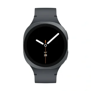 smart-watch-0030 SAMSUNG Galaxy Watch8 40mm BT Graphite - A0171436