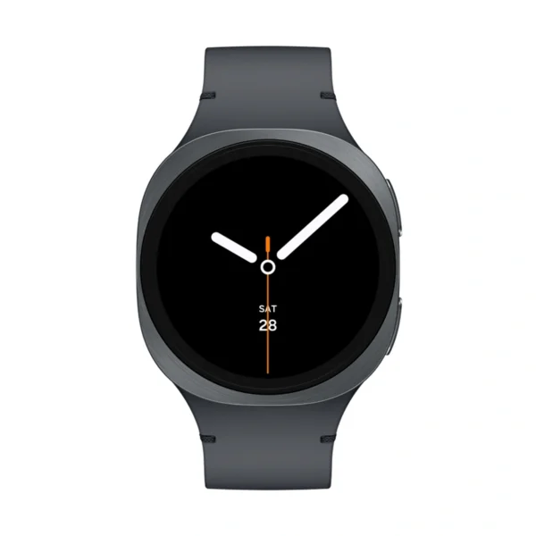 SAMSUNG Galaxy Watch8 40mm BT Graphite - A0171436