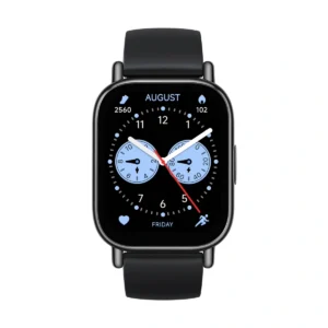 smart-watch-0031 REDMI Smart Watch 5 Lite Black - A0165261