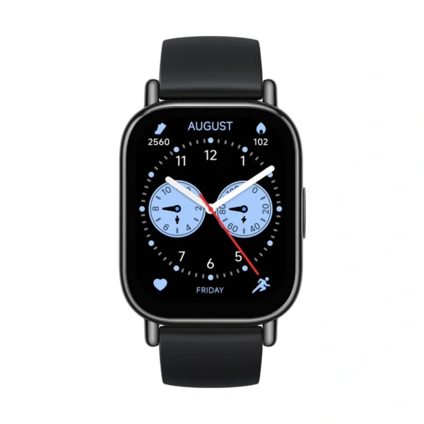 smart-watch-0031 REDMI Smart Watch 5 Lite Black - A0165261
