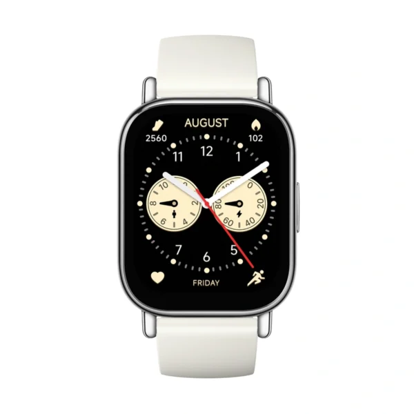 REDMI Smart Watch 5 Lite Gold - A0165262