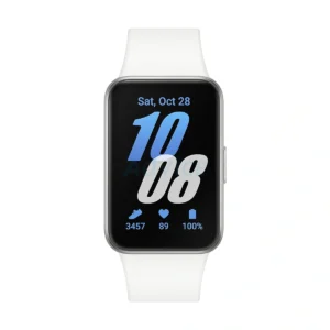 smart-watch-0035 SAMSUNG Galaxy Watch Fit 3 (R390NZSAASA) Silver - A0158149