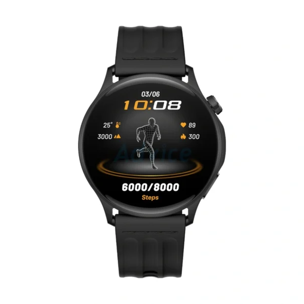 OPPO Watch S Phantom black - A0178322
