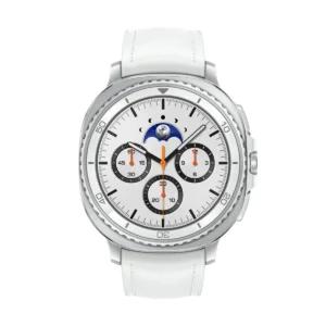 smart-watch-0040 SAMSUNG Galaxy Watch8 Classic BT White - A0171434