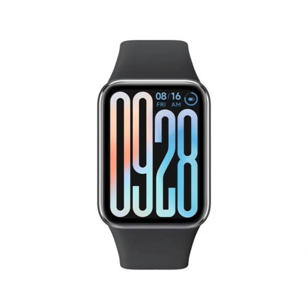 XIAOMI Smart Watch Band 9 Pro Black - A0165263