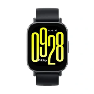 REDMI Smart Watch 5 Active Black - A0162372