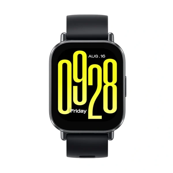 smart-watch-0044 REDMI Smart Watch 5 Active Black - A0162372