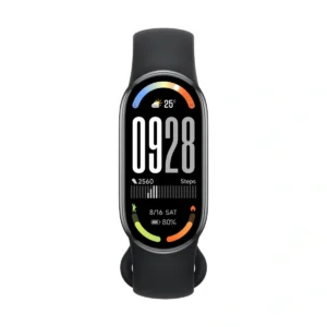 XIAOMI Smart Watch Band 10 Midnight Black - A0171077