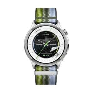 OPPO Watch S Silver Gleam - A0178321