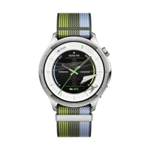 OPPO Watch S Air Silver - A0180736