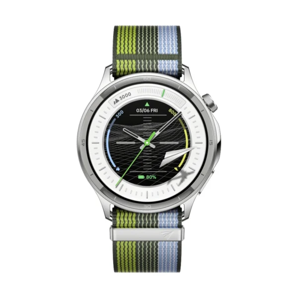 OPPO Watch S Air Silver - A0180736
