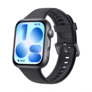 HUAWEI Watch Fit 5 Black - A0181629