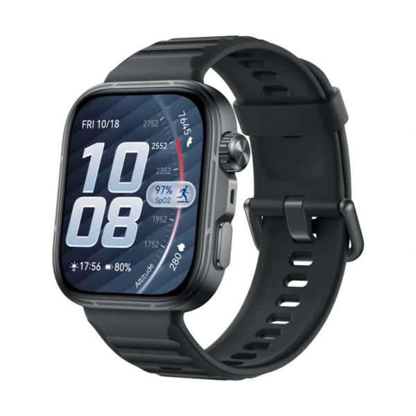 HUAWEI Watch Fit 5 Pro Black - A0181634